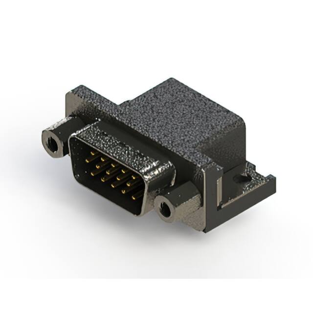 633-015-263-513 EDAC Inc.  Conjuntos de conectores D-Sub